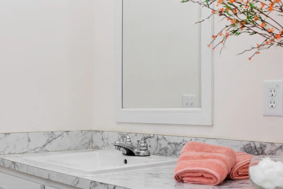 1439 carolina magnolia bathroom home features