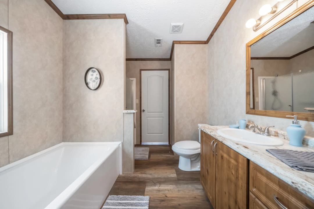 Classic c-3248-32b bathroom home features