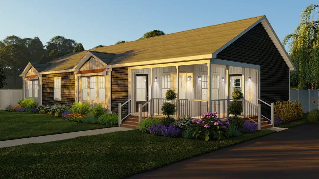 3442 carolina southern belle elevation and exterior home features
