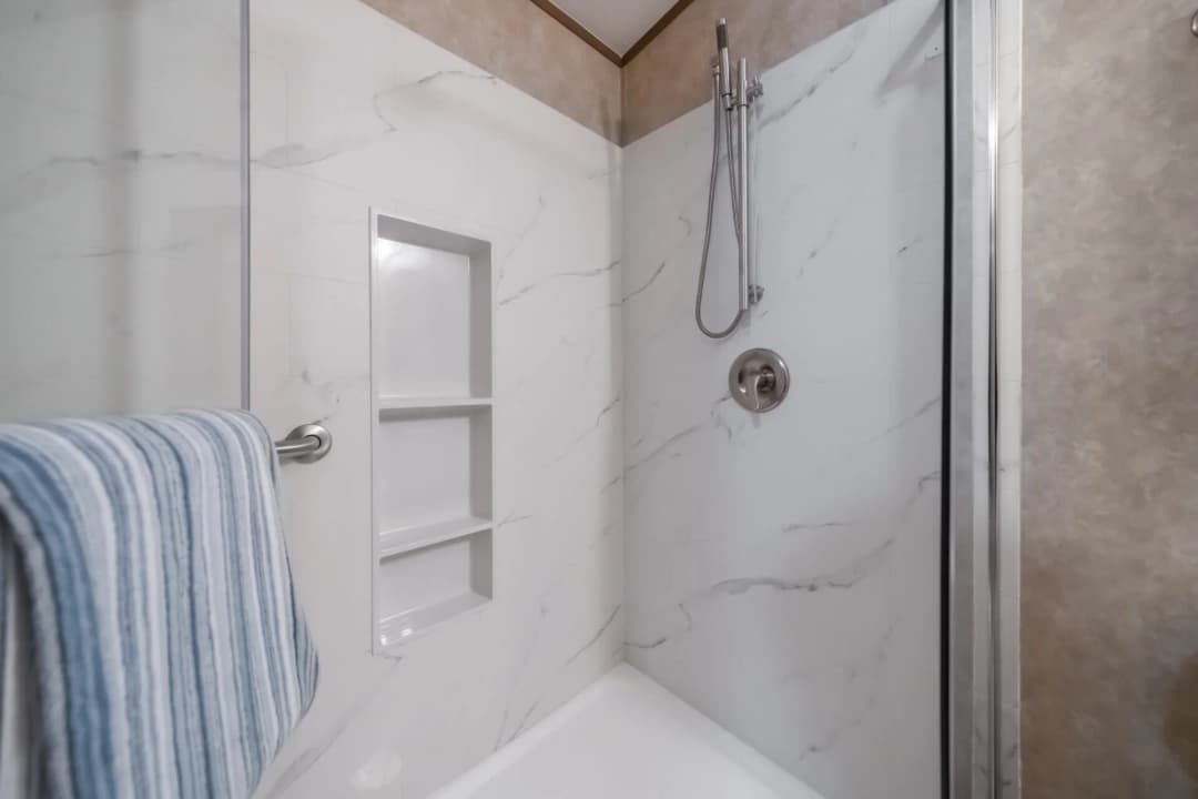 Select s-1460-21sa bathroom home features