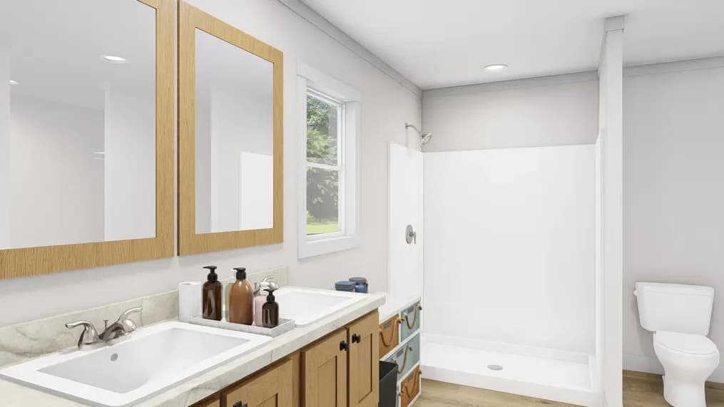 2001 let it be bathroom home features
