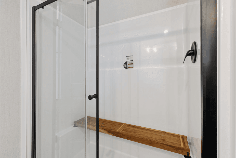 Embrace opportunity 261 bathroom home features