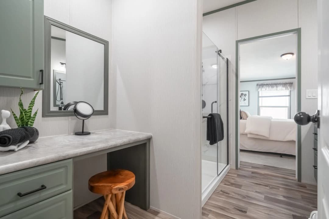 Heritage h-3248-32a bathroom home features
