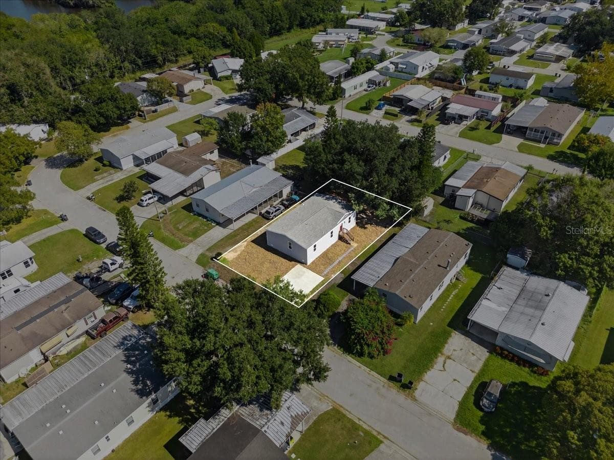 432 oak rdg w, lakeland, fl 33801 (sold) $199,999  home features