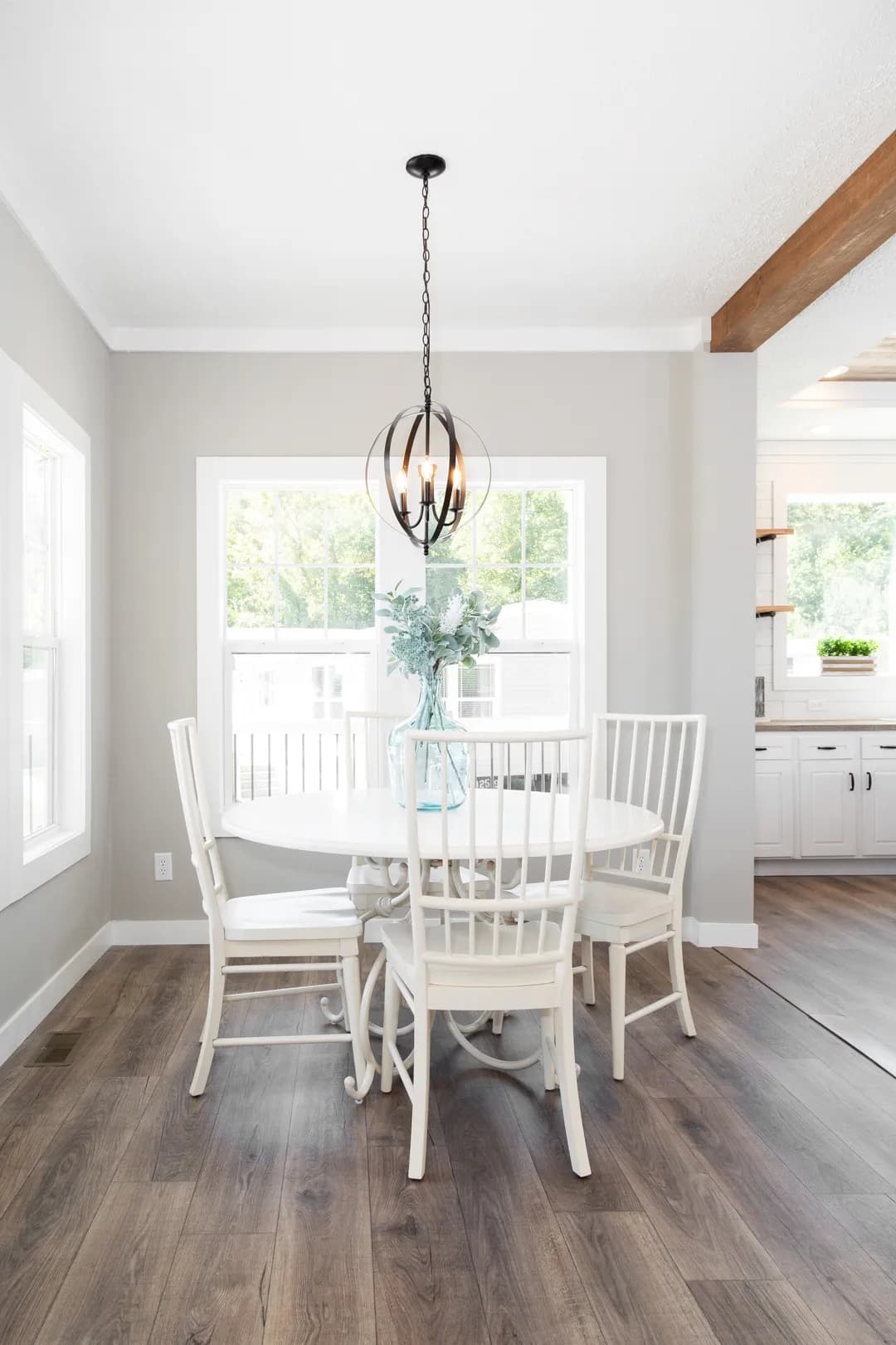 1434 carolina southern belle interior home features