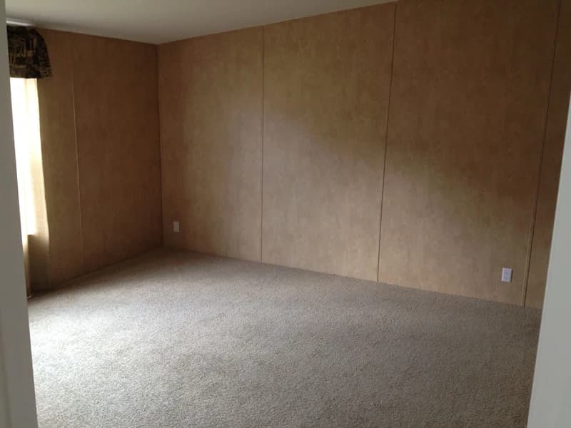 Zack 2840 bedroom home features