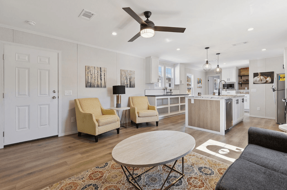 Embrace simplicity 261 interior home features