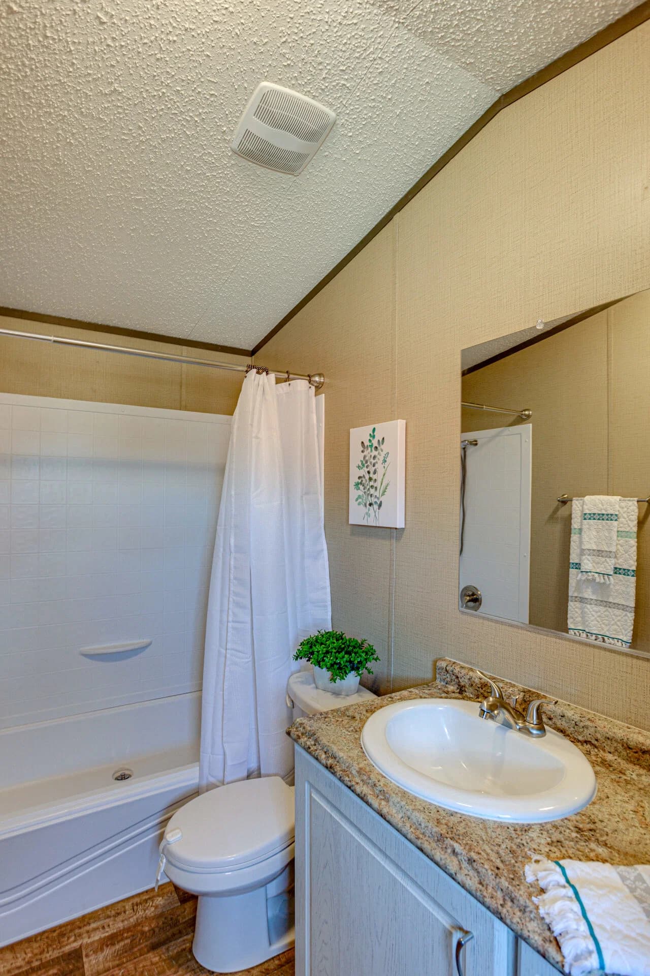 Select s-1256-21a bathroom home features
