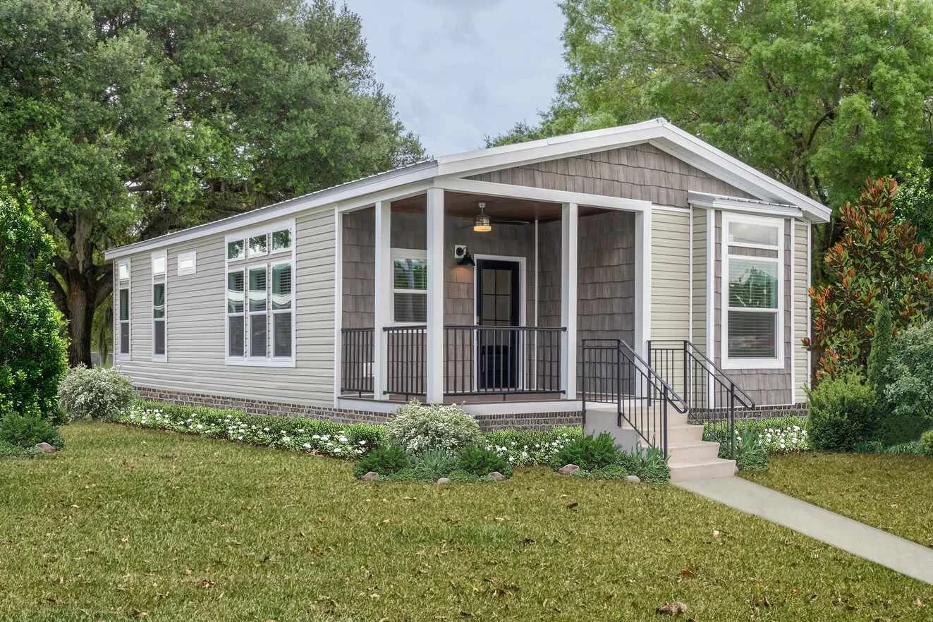 Falcon hero home features