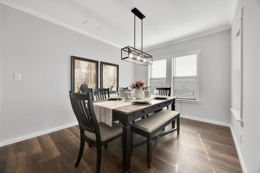 Draper 40764a interior home features