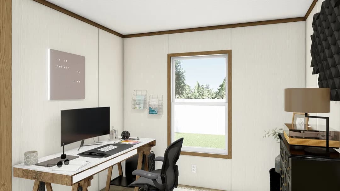 Occasion interior home features