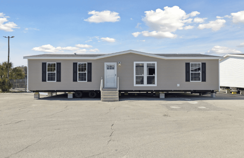 Embrace opportunity 261 exterior, hero, and elevation home features