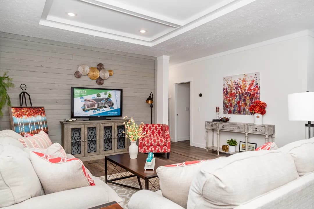 1439 carolina magnolia interior home features