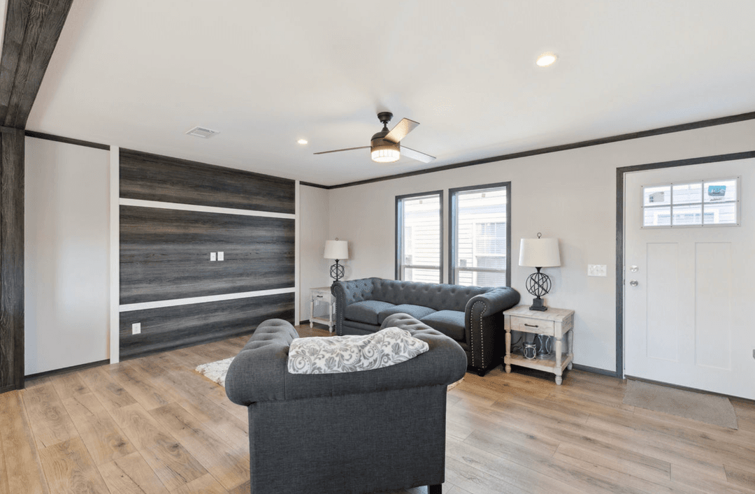 Embrace serenity 261 interior home features