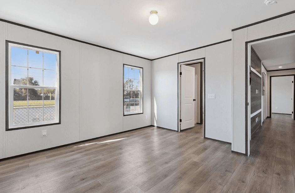 Embrace opportunity 261 bedroom home features