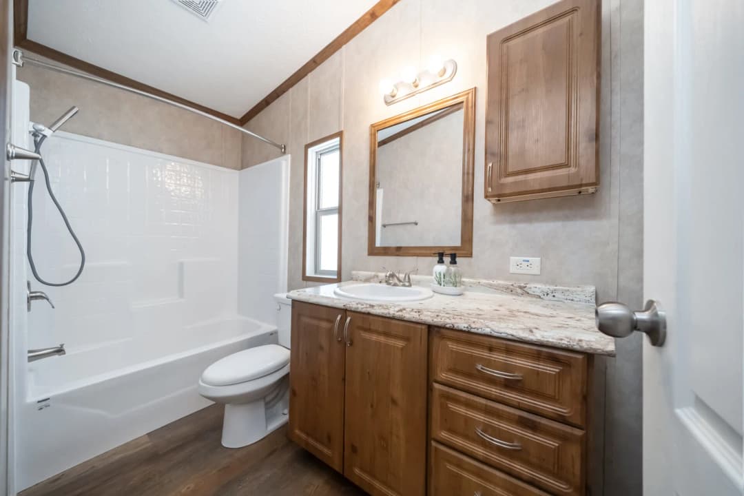 Classic c-3248-32b bathroom home features