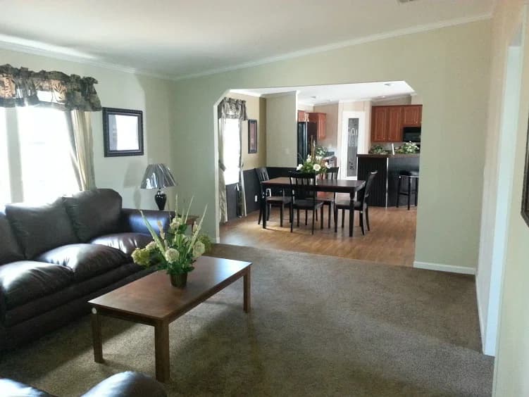 Keith plus 3272 interior home features