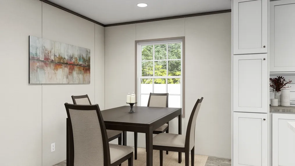 Ultra breeze interior home features