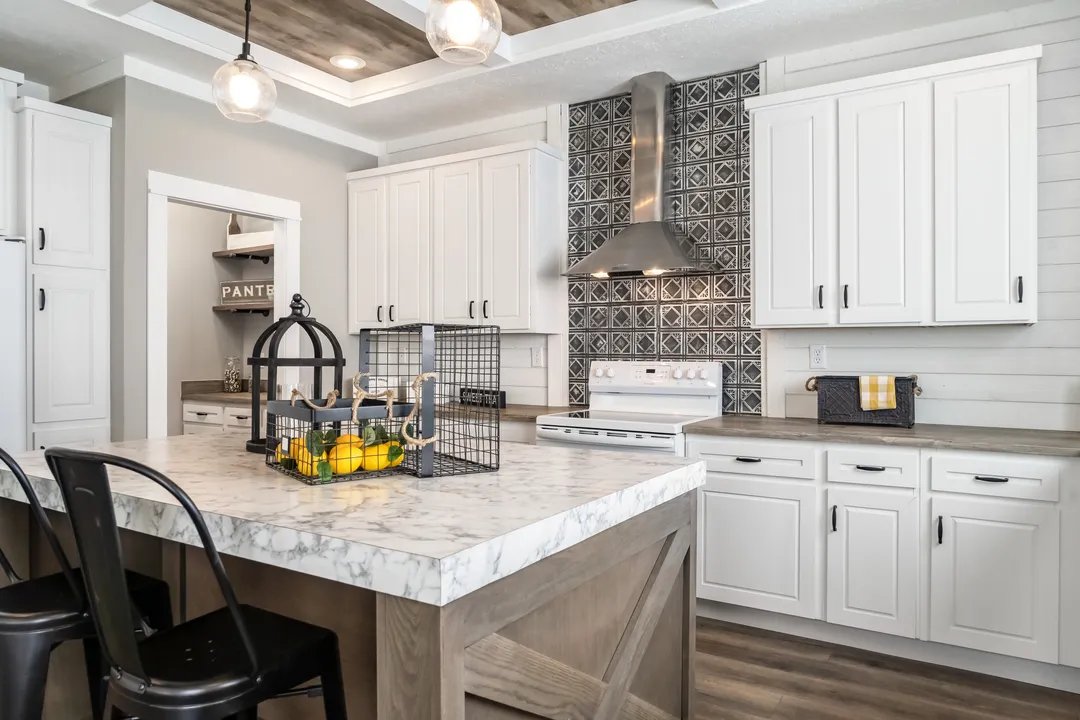 1434 carolina southern belle kitchen home features