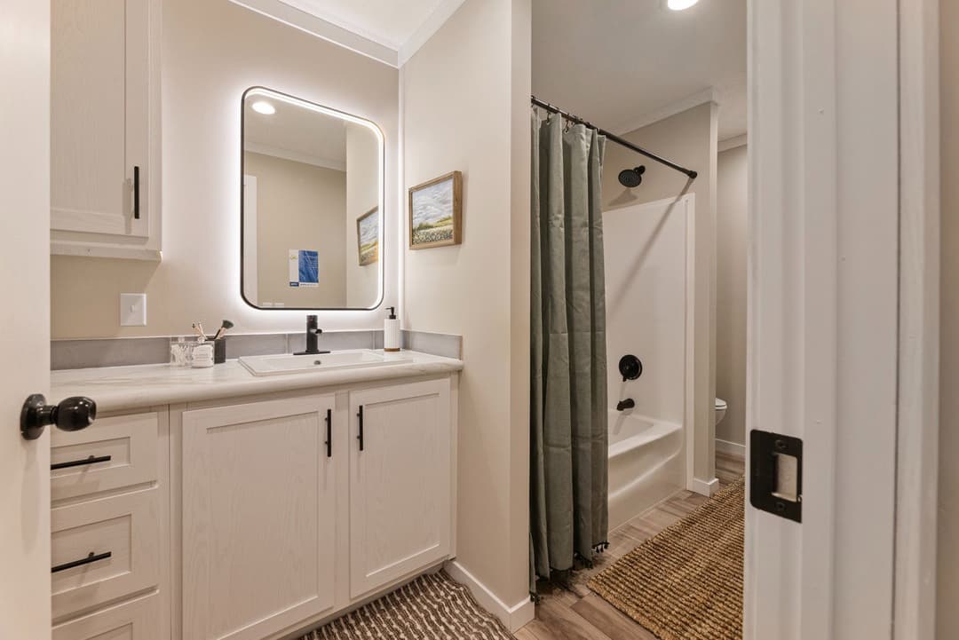 Atmos 28603n bathroom home features