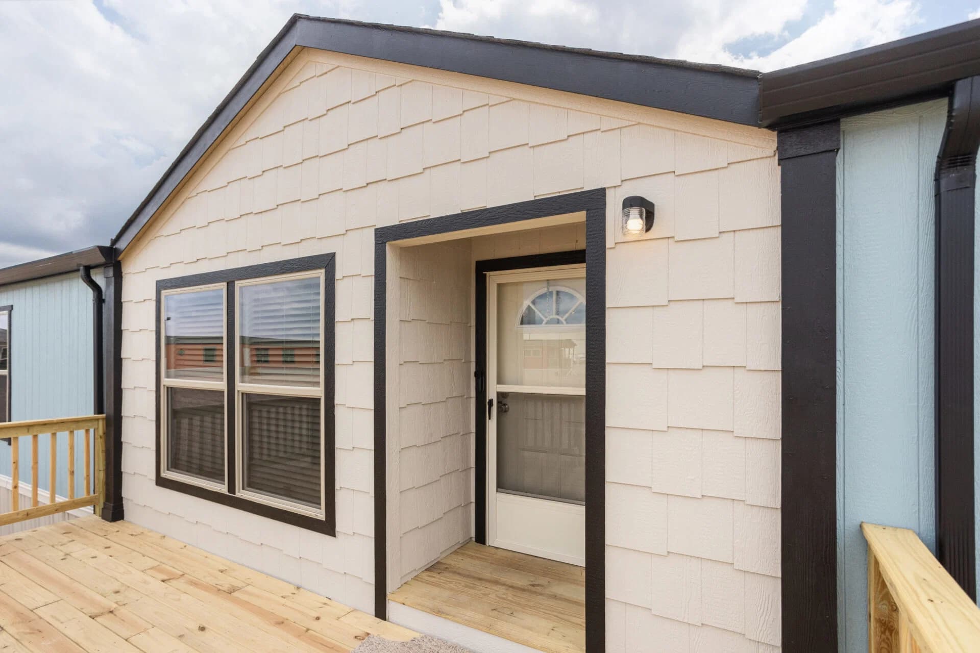 Heritage h-3272-43a exterior home features