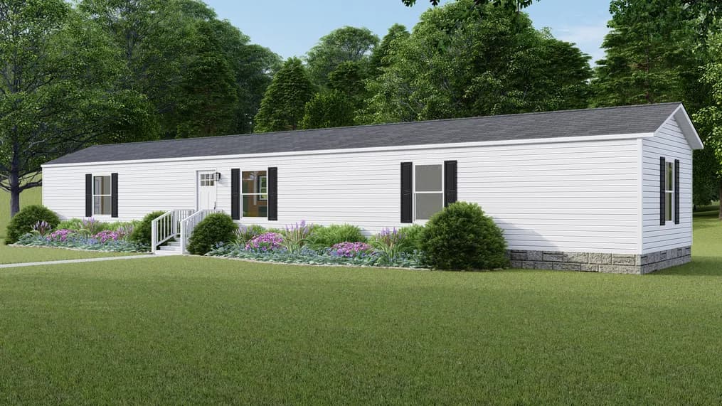 Sydney elevation and exterior home features