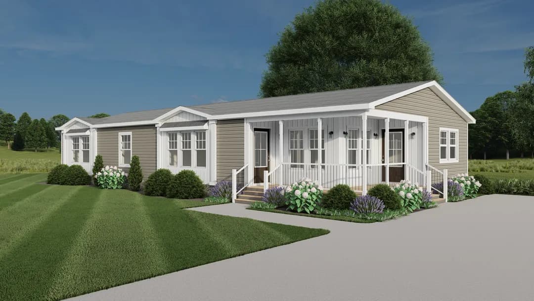 1442 carolina southern comfort elevation and exterior home features