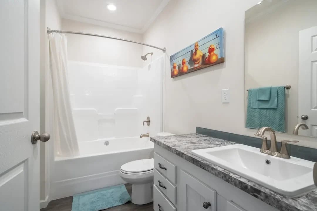 3458 hud carolina raelyn bathroom home features