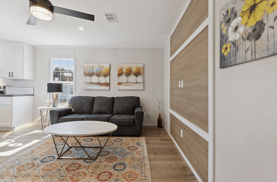 Embrace simplicity 261 interior home features