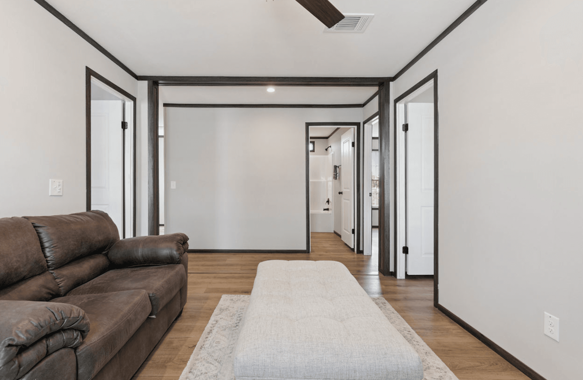 Embrace serenity 261 interior home features