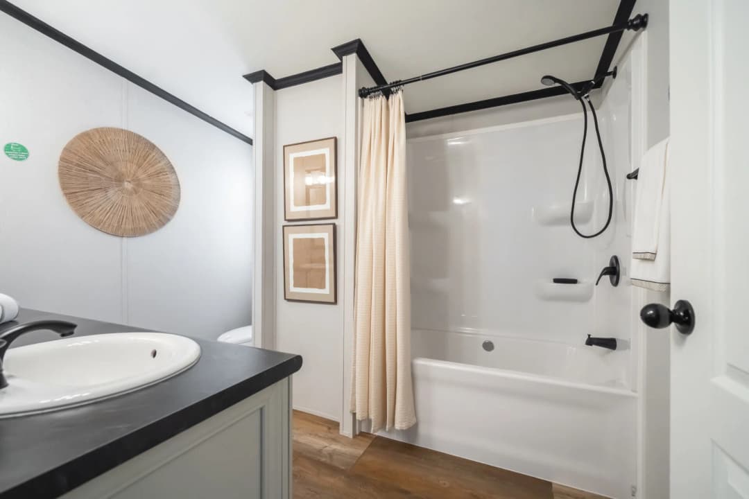 Select s-2468-42a bathroom home features