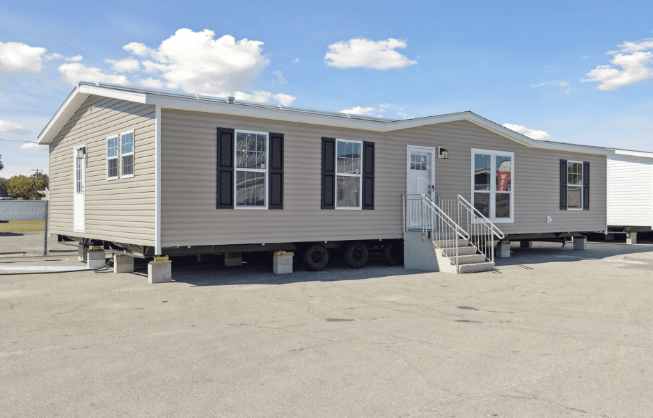 Embrace opportunity 261 exterior home features