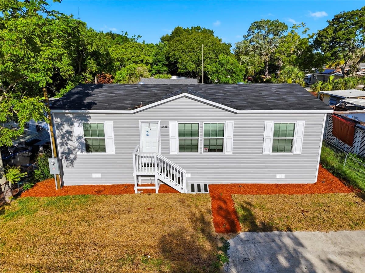 11421 rampart ln, port richey, fl 34668  (for sale) $215,999  home features