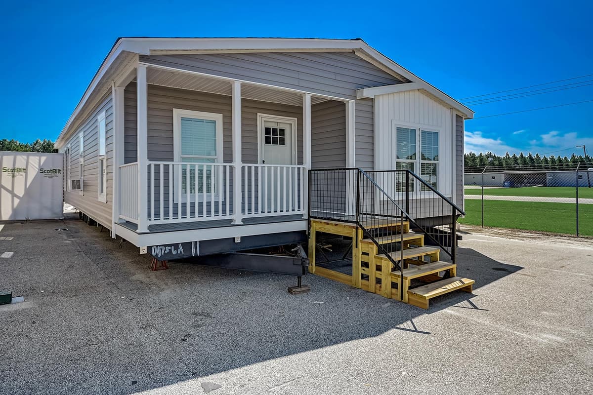 Champion community exterior, elevation, and hero home features