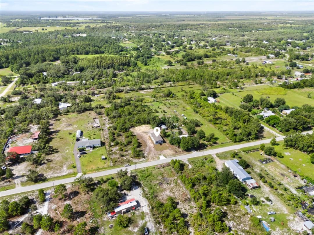 909 lake thomas road, lake wales, florida 33898 (sold)  exterior home features