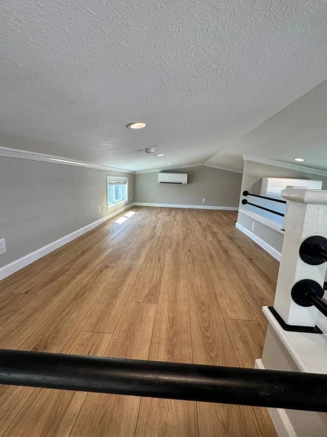 Vista 14411o interior home features