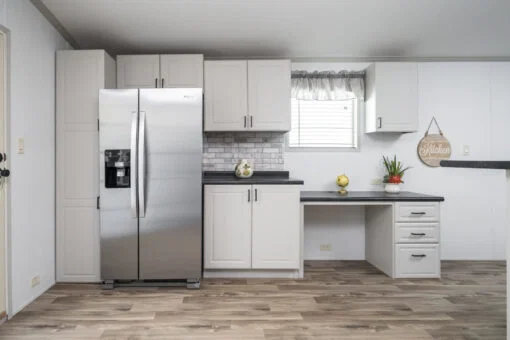 Heritage h-1660-21fka kitchen home features