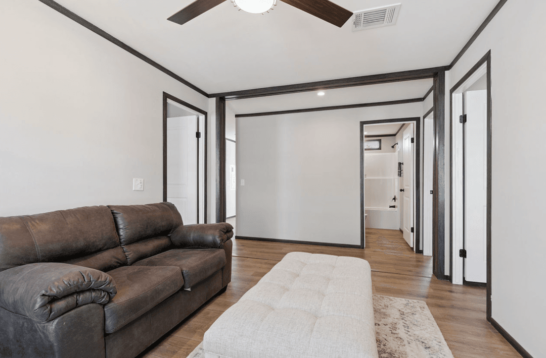 Embrace serenity 261 interior home features