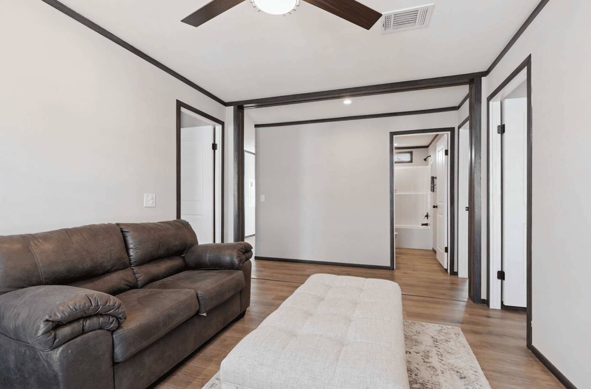 Embrace serenity 261 interior home features