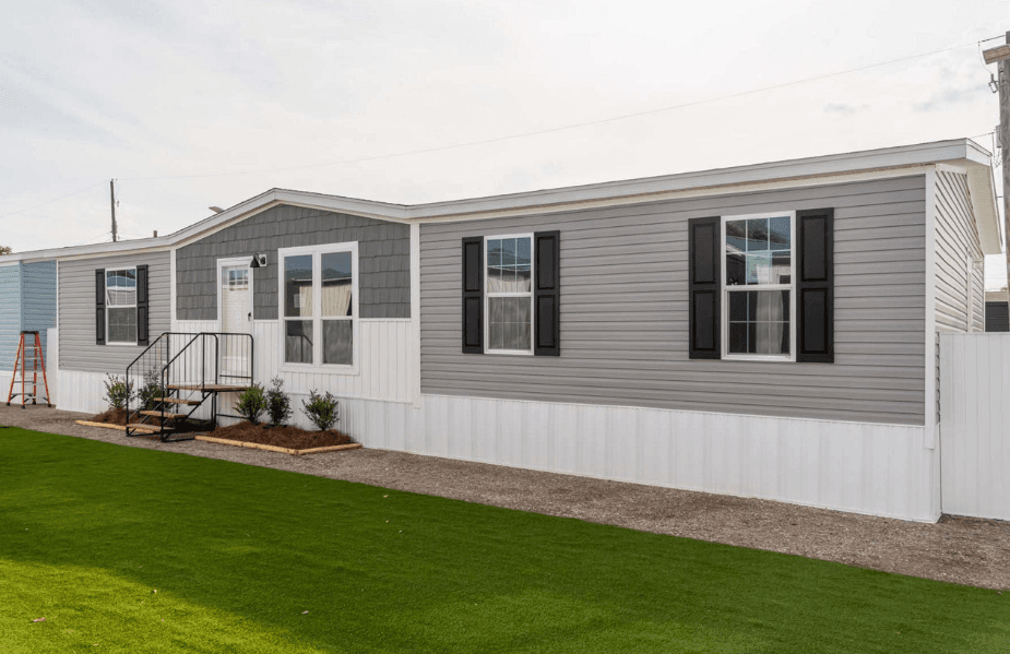 Embrace sunlight 261 hero, elevation, and exterior home features