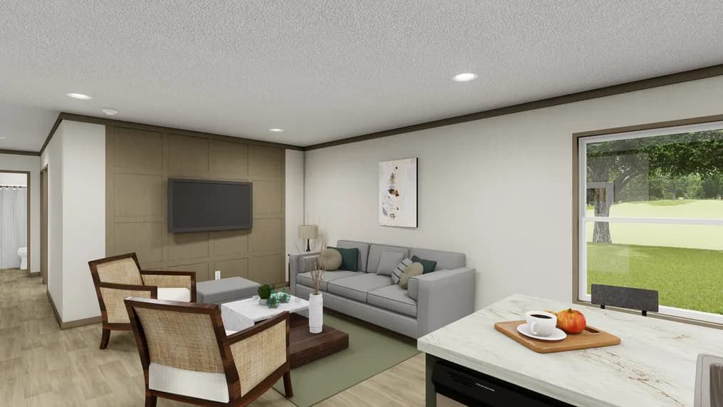 Sydney interior home features