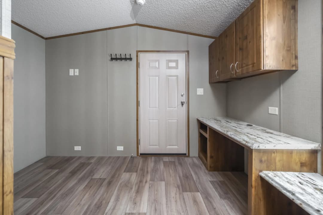 Select s-1234-31a interior home features