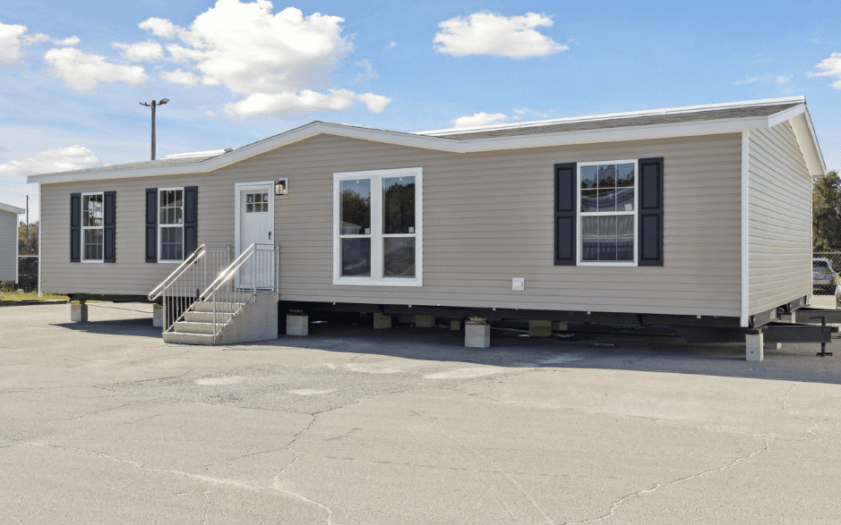Embrace opportunity 261 exterior home features