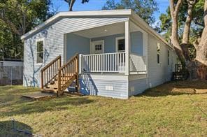 5843 ashen avenue, new port richey, fl 34652 (sold) $228,995 exterior home features