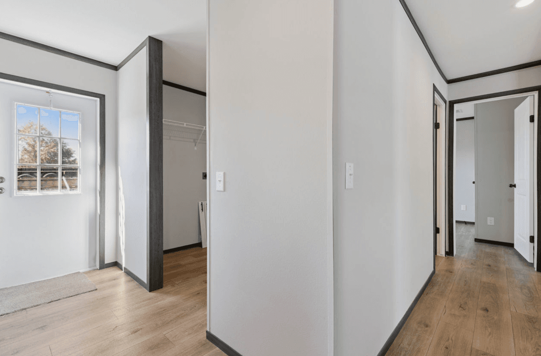 Embrace serenity 261 interior home features